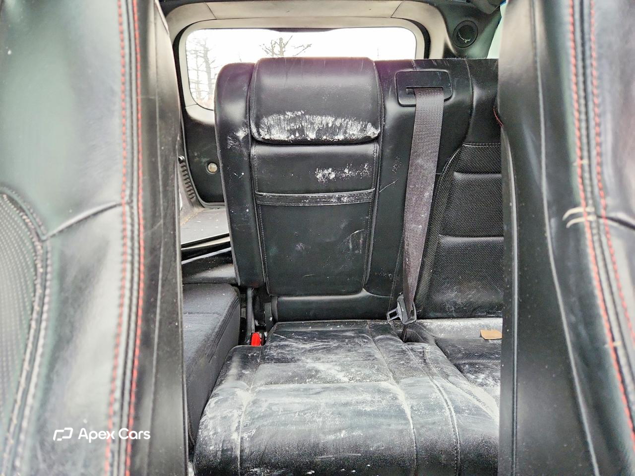 Jeep Cherokee 2019