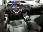 Honda Civic 2014