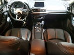 Mazda 3 2018