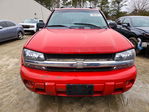 Chevrolet TrailBlazer 2002