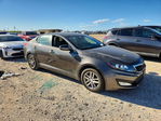 Kia Optima 2012