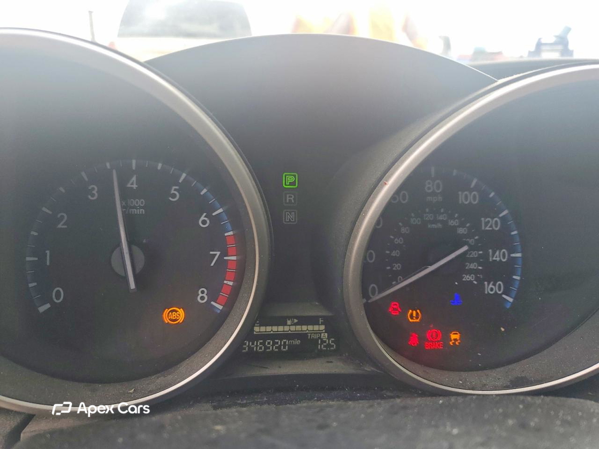 Mazda 3 2013