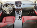 Lexus NX 2021