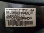 Honda Odyssey 2010