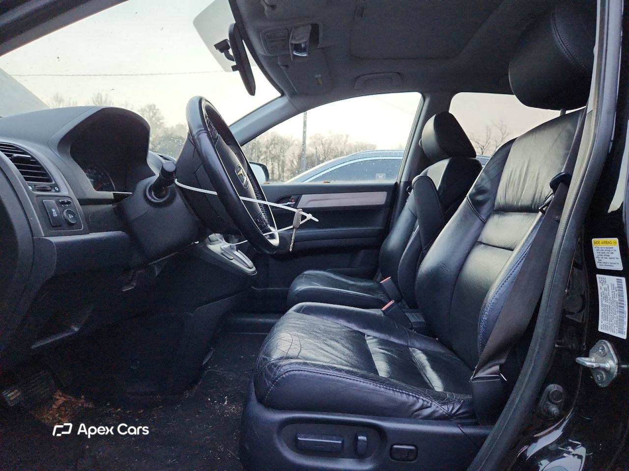Honda CR-V 2010