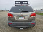 Kia Sorento 2013