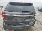 Ford Explorer 2016