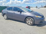 Honda Civic 2015