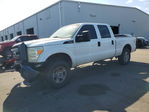 Ford F250 2012