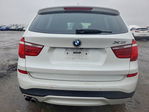 BMW X3 2017
