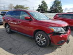 Nissan Pathfinder 2018
