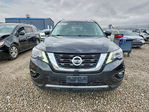 Nissan Pathfinder 2019
