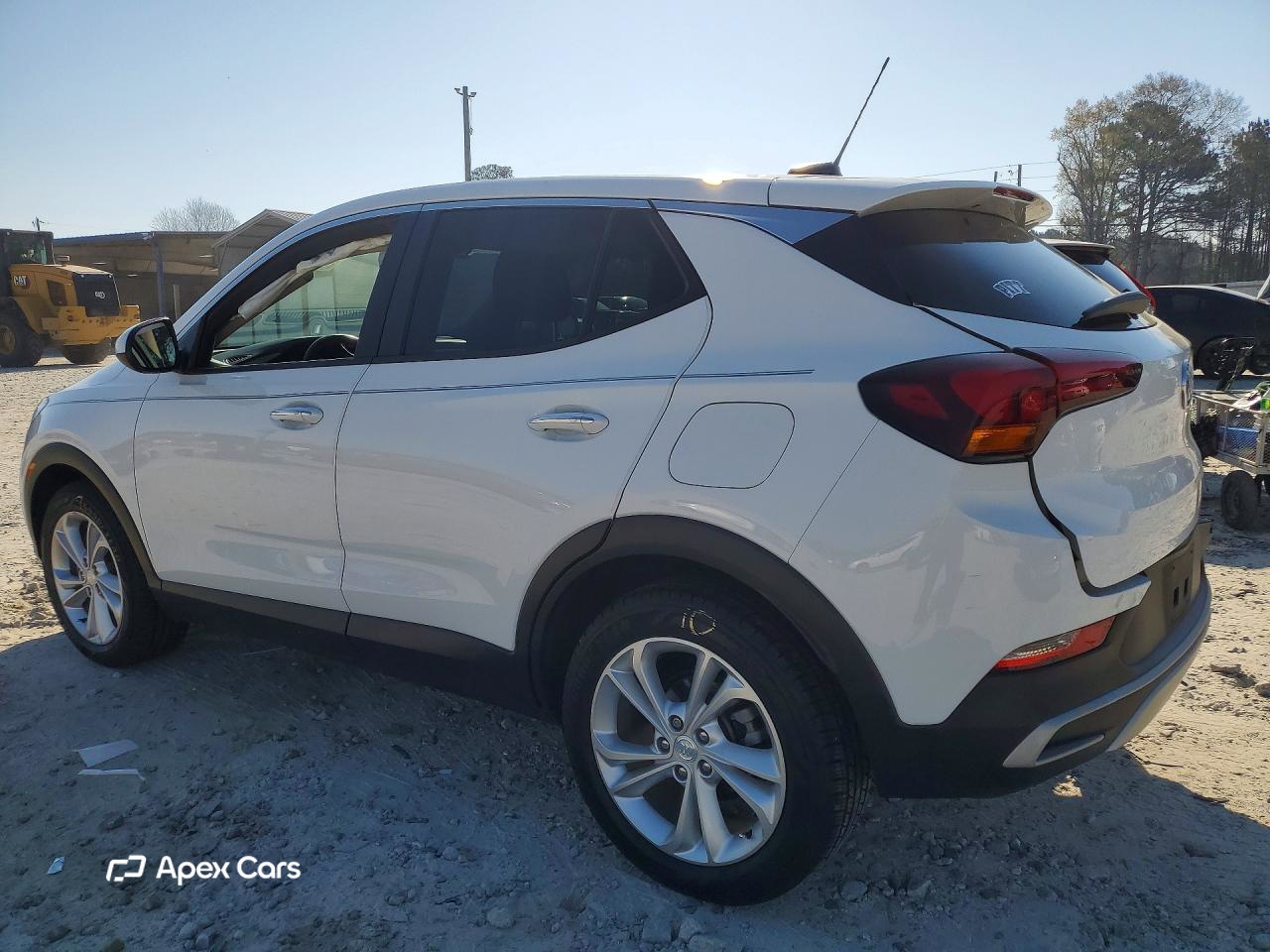 Buick Encore 2021