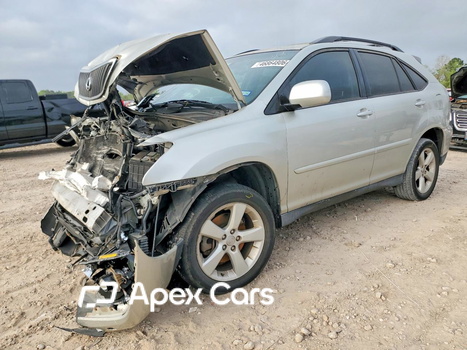 Lexus RX 2004 - Image 1 of 14