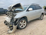 Lexus RX 2004