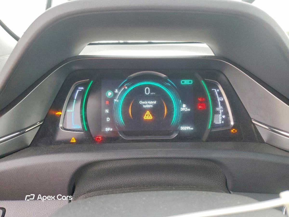 Hyundai IONIQ 2020