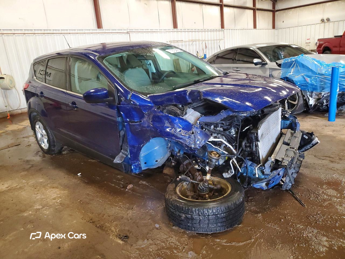 Ford Escape 2014