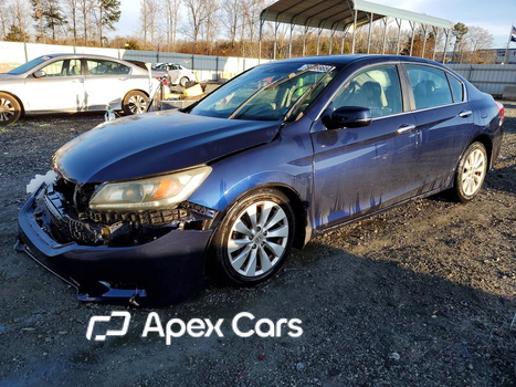 Honda Accord 2013 - Image 1 of 13