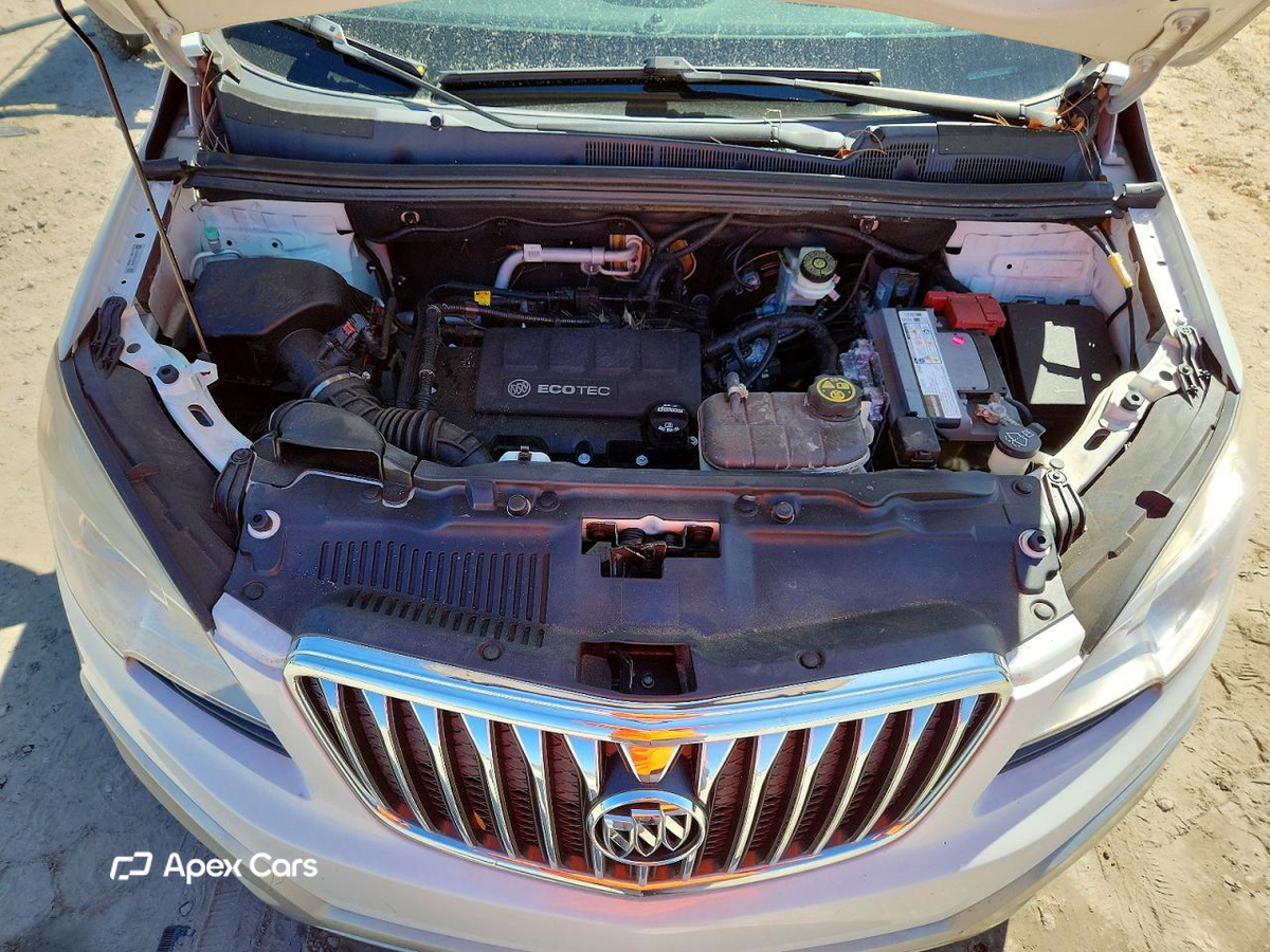 Buick Encore 2016