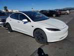 Tesla Model 3 2025