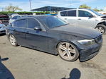 BMW Series 3 2007
