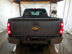 Chevrolet Silverado 2012
