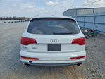 Audi Q7 2012