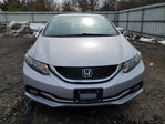 Honda Civic 2015