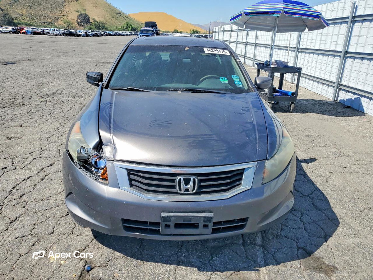 Honda Accord 2010