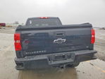 Chevrolet Silverado 2018