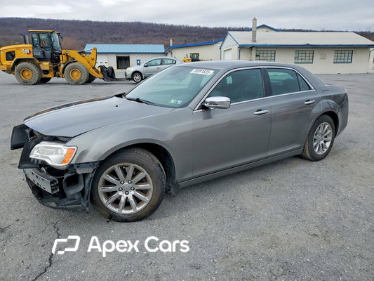 Chrysler 300 2011 - Image 1 of 12
