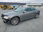 Chrysler 300 2011