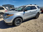 Ford Explorer 2011