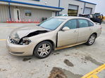 Chevrolet Impala 2010