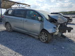 Toyota Sienna 2015