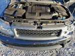 Land Rover Range Rover 2011