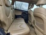 Toyota RAV 4 2010