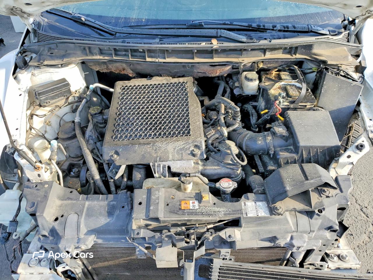 Mazda CX-7 2007