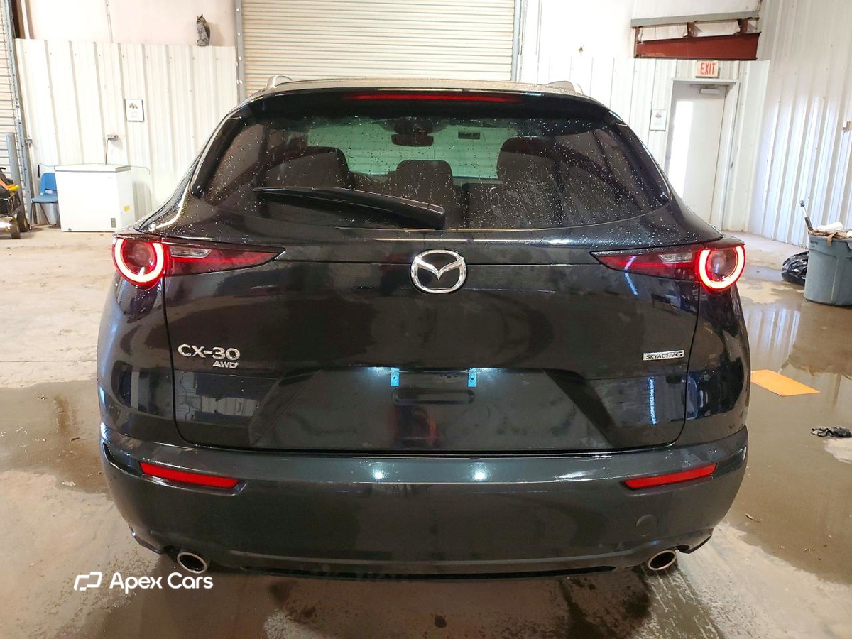 Mazda CX-30 2025