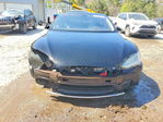 Tesla Model S 2013