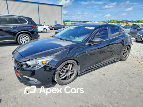 Mazda 3 2017 - Image 1 of 12
