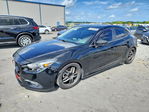 Mazda 3 2017