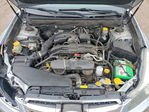 Subaru Legacy 2013