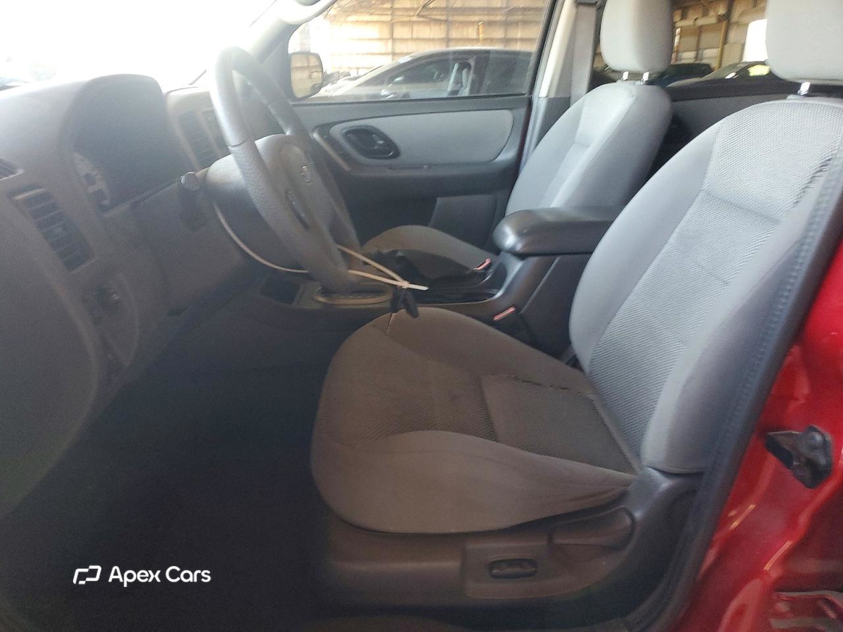 Ford Escape 2005