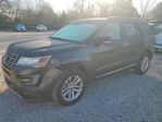Ford Explorer 2016