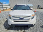 Ford Explorer 2013