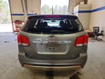 Kia Sorento 2011