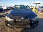 BMW Series 3 2014