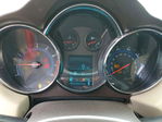 Chevrolet Cruze 2012