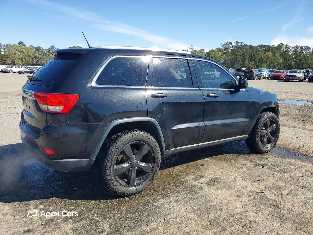 Jeep Cherokee 2011